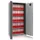 Brandwerende Documentenkast Drs Combi-paper S1-490