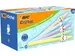 balpen Cristal Medium pastel figurines doos van 20 stuks assorti