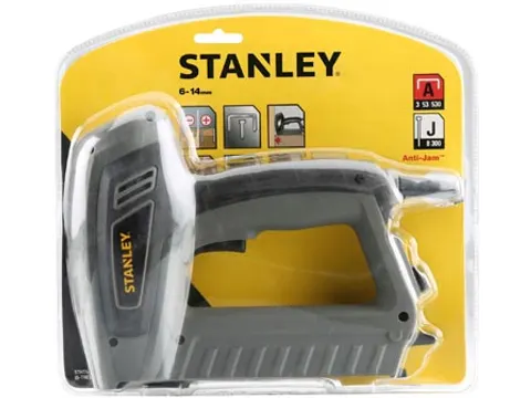 elektrisch nietpistool TRE540 2in1