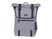 rugzak London 18 l 15,6 inch grijs