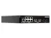 QNAP QSW-M2106PR-2S2T, Managed, L2, 10G Ethernet (100/1000/10000), Pow