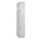 dubbeldekse locker,HxBxD 1950x300x500mm,1x2vak.,vak B 300mm