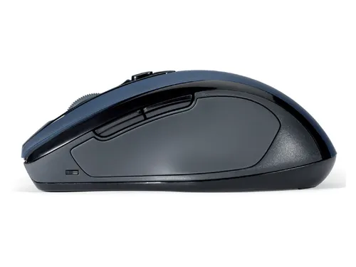 Muis Kensington Pro Fit draadloos blauw rechts