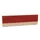 opzetpaneel,v. bureau,aanbouw achter,B 2000mm,NE-esdoorn,BN4011-rood