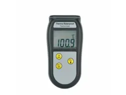 ETI Therma Waterproof Thermometer 232-101 excl. type K- sonde