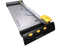 Rolsnijmachine Fellowes Proton A3