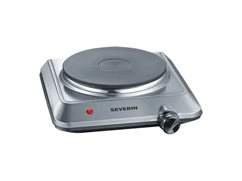 Severin Kookplaat Elektrisch 1 Zone