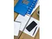 task manager 125x200mm Essen tials 140 pages 2 colors assorted