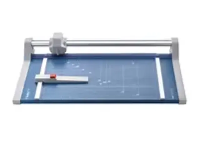 OUTLET Rolsnijmachine A3 Dahle 552 51cm