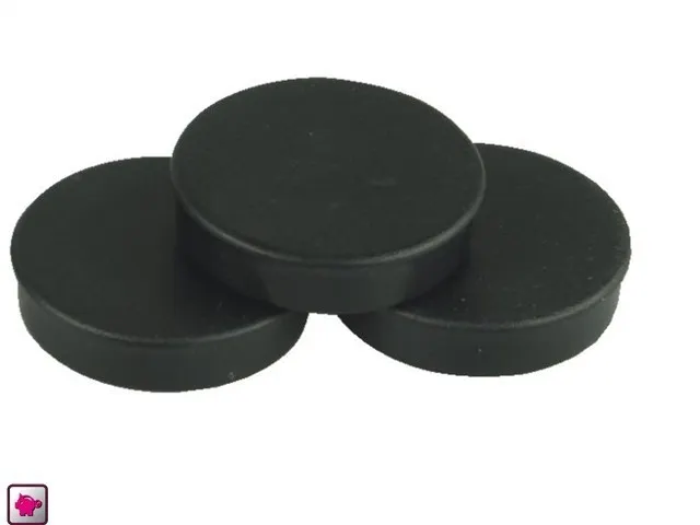 Smit Visual Whiteboard 60x90 Emaile Voordeelbundel