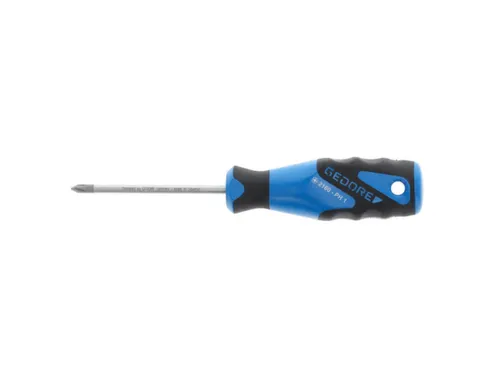 2160 PH 1 3C schroevendraaier,kruiskop PH 1,180mm
