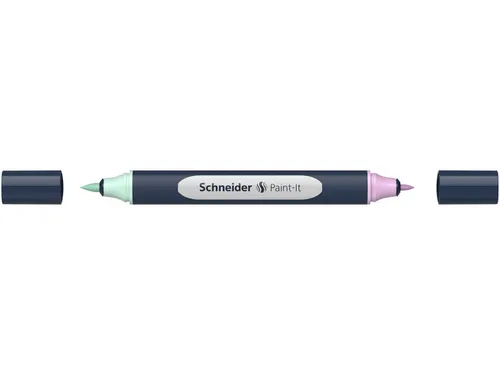 Twinmarker Schneider cartridge Paint-It 040 licht magenta 137