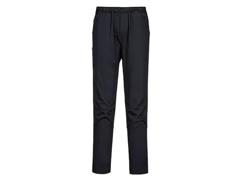 Portwest C072 Broek Trouser Maat M Zwart
