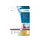 HERMA 5069 Video-etiketten voor VHS rug A4 147,3x20mm Wit 325 stuks