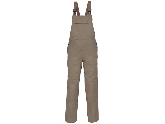 HAVEP 2191 Amerikaanse overall - 60