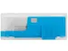 Reservemes Martor trapezium nr. 160099 10 stuks