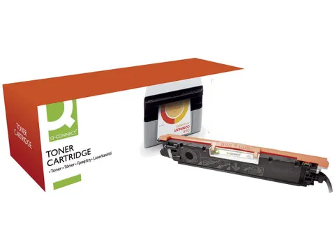 toner noir 1200 pages pour HP - OEM: CE310A