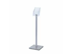 Brochurehouder Design Standaard 3xA5