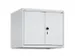 opzetkast,v. locker voor scheiding van kleding,2vak.,vak B 300mm