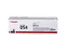 Canon 054 Toner Zwart voor i-SENSYS LBP620