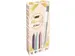 4-kleurenbalpen Pearl, doos van 12 stuks, assorti
