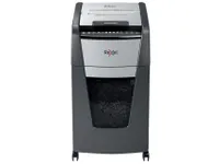 Papiervernietiger Rexel Optimum Auto+ 300X P-4 snippers 4x26mm