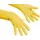 handschoenen Multi Purpose maat medium geel