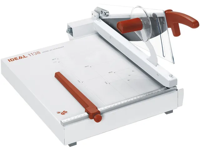 Snijmachine IDEAL 1138 38,5 cm