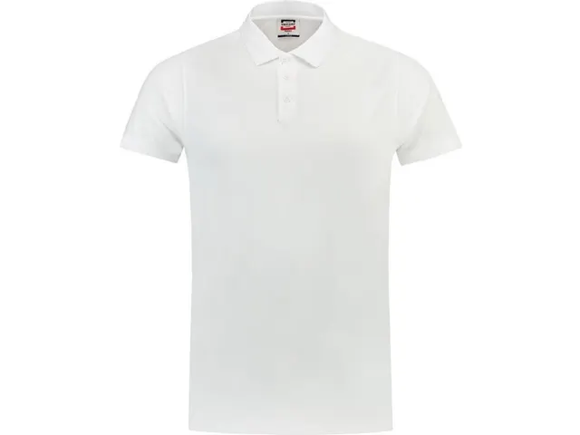 Tricorp 201001 T-shirt, wit, maat S, per paar