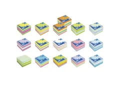 Assorties 16 Pcs Action Box Small