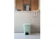 Pedaalemmer StepUp 25 Liter Jade Groen