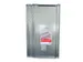 legbord,v. legbordstelling,BxD 1000x400mm,m. 8legborddragers,verzinkt