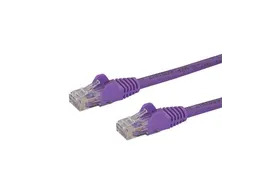 Netwerkkabel Cat6 Paars 30m