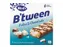 Tussendoortje Hero B'tween kokos chocolade 6pack reep 25gr