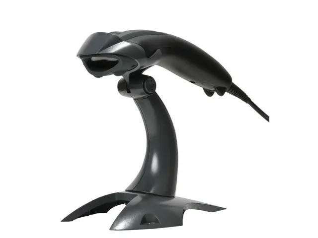 Honeywell Voyager 1400g Barcode scanner Zwart