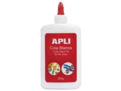 Apli Witte Lijm 250 Gram