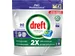 vaatwasmiddel Original Regular, 90 capsules