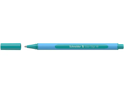 Balpen Slider Edge Pastel, Pastel Ocean