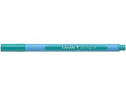 Balpen Slider Edge Pastel, Pastel Ocean