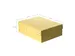 PureBox Pastell A4 jaune 100mm