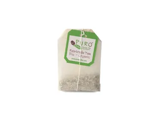 Puro Bio thee Mix Fairtrade 25 zakjes - 3