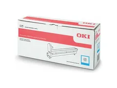44844419 OKI ES OPC cyan 30.000pages