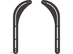 Newstar soundbar wandsteun NS-SB100