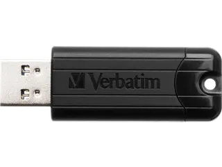 Pinstripe Usb Stick 128Gb - 3