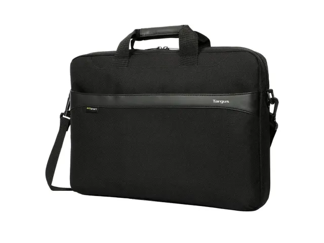 Targus GeoLite, Slip case, 43,9 cm (17.3 inch), Schouderband, 760 g