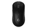 Logitech Muis G Pro X Superlight Wireless Gaming Zwart