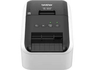 QL800ZG1 BROTHER QL800 Label Printers - 1