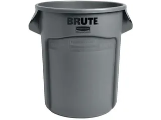 Container Brute 76 Liter Grijs - 2