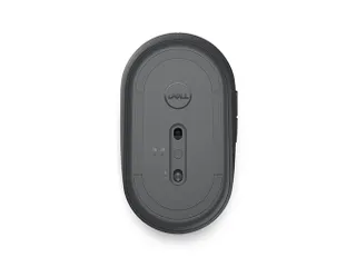 Dell MS5120W Mobile Pro muis draadloos 5 knoppen Titan Grey - 3