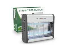 GEN 3 Plus+Zap 16W Aluminium